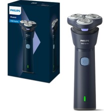 Philips 1000 Serisi Islak&kuru Tıraş Makinesi, 3 Yönde Dönen Başlıklar,powercut Bıçaklar, S1885/00