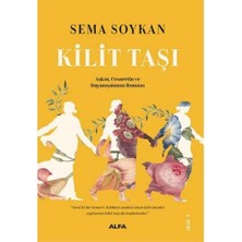 Hepta Collection Kilit Taşı: Aşkın, Cesaretin ve Dayanışmanın Romanı