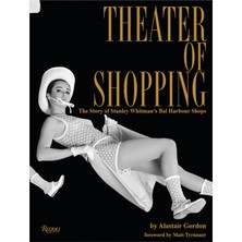 Hepta Collection Theater Of Shopping: The Story Of Whitman's Bal Harbour Shops