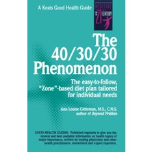 Hepta Collection The 40/30/30 Phenomenon