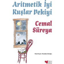 Hepta Collection Aritmetik Iyi Kuşlar Pekiyi
