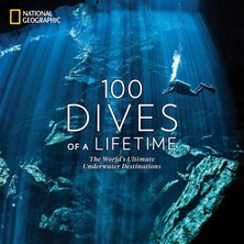 Hepta Collection 100 Dives Of A Lifetime: The World's Ultimate Underwater Destinations