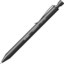 Scrikss Icon-X Metal Versatil 0.7 mm Mat Siyah