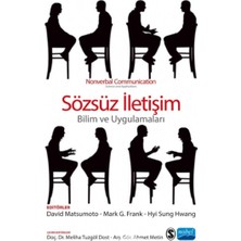 Hepta Collection Sözsüz Iletişim - Bilim ve Uygulamaları