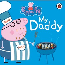 Hepta Collection Peppa Pig: My Daddy