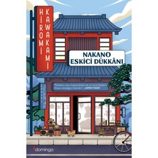 Hepta Collection Nakano Eskici Dükkanı