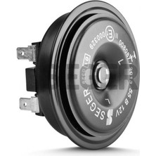 Seger Novapazr Disk Korna Küçük Didit Kalin 12V