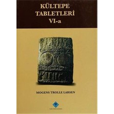 Hepta Collection Kültepe Tabletleri 6-A: The Archive Of The Salim-Assur Family Volume 1: The First Two Generations