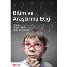 Hepta Collection Bilim ve Araştırma Etiği