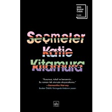 Hepta Collection Seçmeler: 2026 Pulitzer Kurgu Ödülü Finalisti, 2025 Booker Ödülü Finalisti