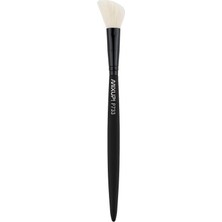 Hepta Collection ! Açılı Allık ve Vurgu Makyaj Fırçası P733