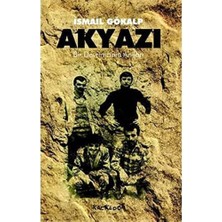 Hepta Collection Akyazı Bir Devrimcinin Anıları: Bir Devrimcinin Anıları
