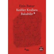 Hepta Collection Kediler Krallara Bakabilir