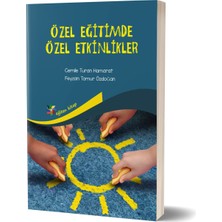 Hepta Collection Özel Eğitimde Özel Etkinlikler