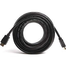 Hepta Collection -HD-CV14L1000 10 M HDMI V1.4 3D LED / LCD / Ps3 Kablo