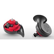 Seger Novapazr Salyangoz Korna Dadat Takim 12V Ford Soketli Delphi 1541 Soket