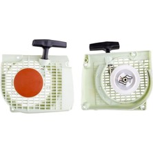 Hepta Collection 162473 Starter Kapak Komple (Stihl MS290,MS390 Uyumlu)