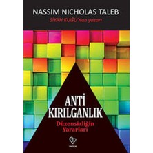 Hepta Collection Antikırılganlık: Düzensizliğin Yararları