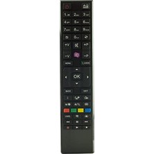 Hepta Collection Hı-Level 48HL555 Tv Kumandası