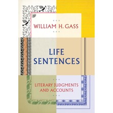 Hepta Collection Life Sentences: Literary Judgments And Accounts
