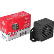 Seger Novapazr Geri Vites Kornasi 9-48V