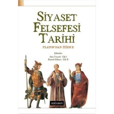 Hepta Collection Siyaset Felsefesi Tarihi: Platon'dan Zizek'e