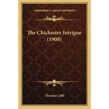Hepta Collection The Chichester Intrigue (1908)