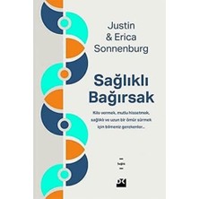 Doğan Kitap Sağlıklı Bağırsak