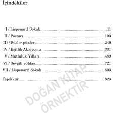 Hepta Collection Değersiz Bir Hayat (Ciltli)