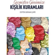 Hepta Collection Geçmişten Günümüze Kişilik Kuramları