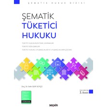 Hepta Collection Şematik Tüketici Hukuku