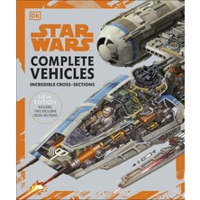 Hepta Collection Complete Vehicles New Edition: Incredible - Sections