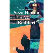 Hepta Collection Seza Hanım ve Kedileri
