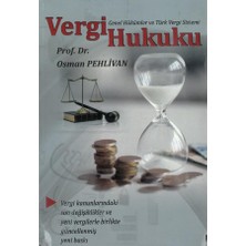 Hepta Collection Vergi Hukuku
