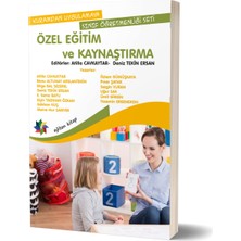 Hepta Collection Özel Eğitim ve Kaynaştırma: Kuramdan Uygulamaya Sınıf Öğretmenliği Seti