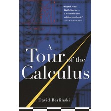Hepta Collection A Tour Of The Calculus