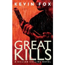 Hepta Collection Great Kills: A Killian Novel: 1