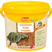 Sera Raffy I 3000 ml (310GR)
