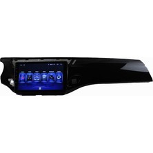 Hepta Collection Citroen C3  Ds3 (2010-2015) Android Multimedya Sistemi - Kablosuz Carplay  Android Auto (2, Gb)