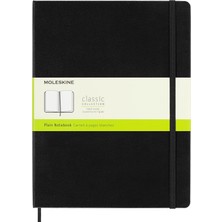 Moleskine QP092 Defter