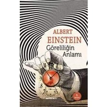 Hepta Collection Göreliliğin Anlamı