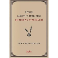 Hepta Collection Divanu Lugatit-Türkteki Şiirler ve Atasözleri