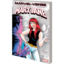 Hepta Collection -Verse: Mary Jane