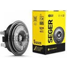Seger Novapazr Disk Korna Didit Kalin Ses 12V