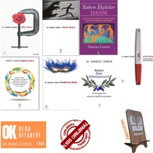 Hepta Collection Korku Dansı - Öfke Dansı - Kandırma Dansı - Anne Dansı - Yakın Ilişkiler Dansı - Bağlantı Dansı /7 K