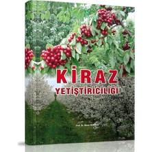 Hepta Collection Kiraz Yetiştiriciliği Kitabı