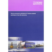 Hepta Collection Socio-Economic Indicators Of Marine-Related Activities In The Uk Economy