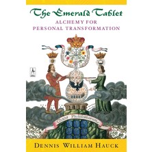 Hepta Collection The Emerald Tablet: Alchemy Of Personal Transformation