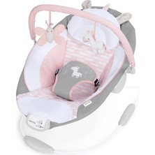 Ingenuity Rahatlatıcıana Kucağı, Sesler ve Titreşimler, 0-6 Ay, 9 Kg'ya Kadar - The Unicorn (P