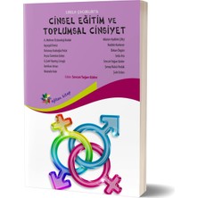 Hepta Collection Erken Çocuklukta Cinsel Eğitim ve Toplumsal Cinsiyet